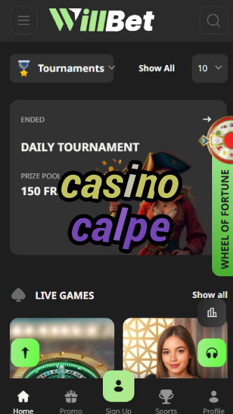 Casino Calpe - Top Spanish Coastal Casino-www.bdqngd.com