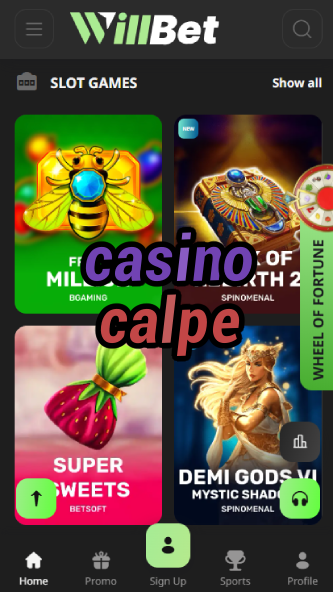 Casino Calpe - Top Spanish Coastal Casino-www.bdqngd.com