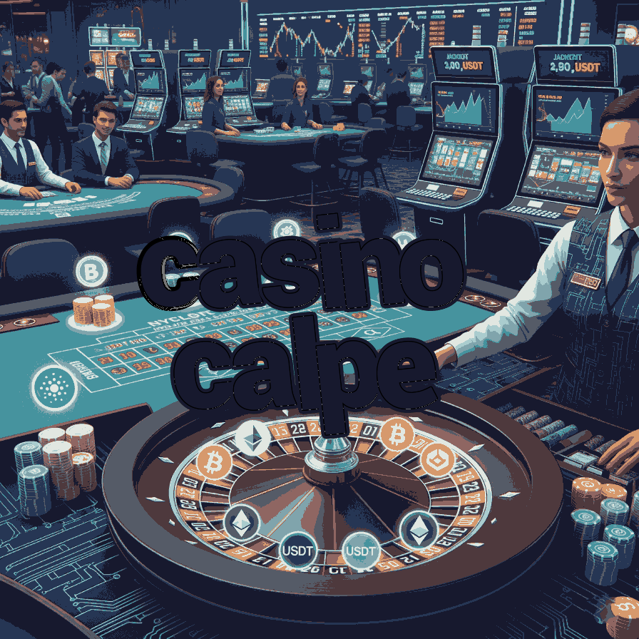 Casino Calpe - Top Spanish Coastal Casino